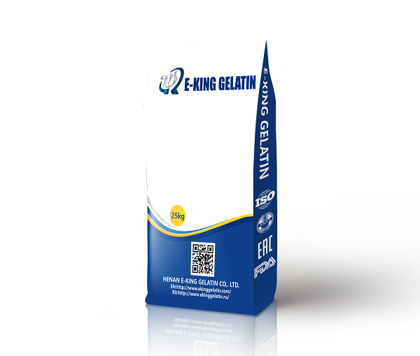 Wholesale Bulk Food Grade 120-280 Bloom Beef Halal Food Gelatin Powder Gelatin